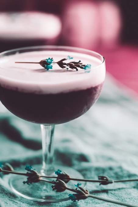 Domowy likier czekoladowy